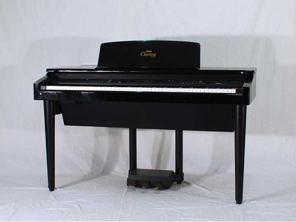 Yamaha Digital Piano Clavinova CVP-79